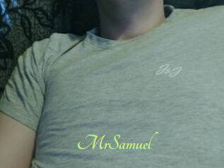 MrSamuel