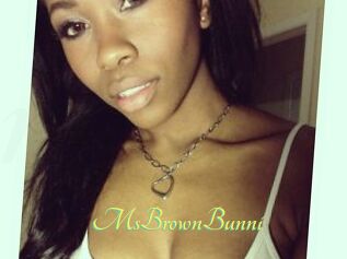 MsBrownBunni
