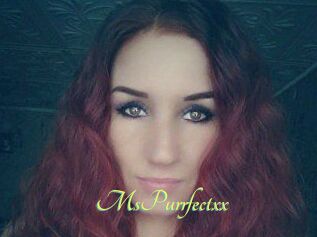 MsPurrfectxx