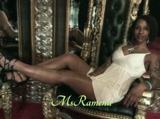 MsRamena