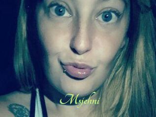 Msjehni
