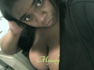 Msjudy