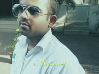 Msranu143