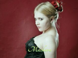Mstislava