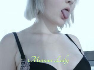 Murmur_Lady