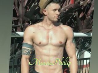 MusclePhillip