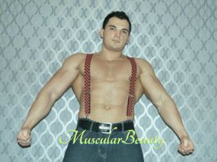 MuscularBeauty