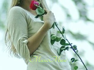 MusicMuse