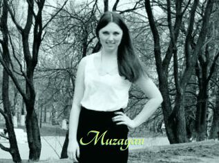 Muzayan