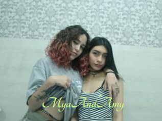 MyaAndAmy