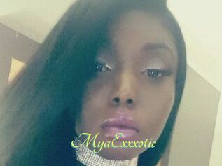MyaExxxotic