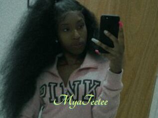 MyaTeetee