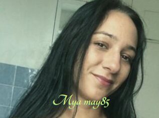 Mya_may85