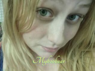 Myboobear