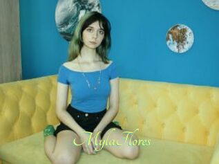MylaFlores