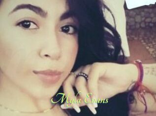 Myla_Evans