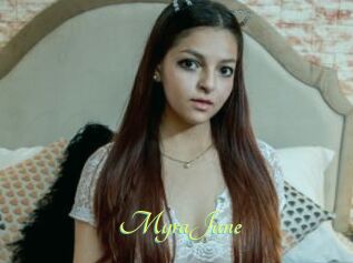 MyraJune