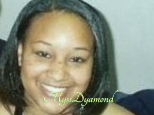 MyssDyamond