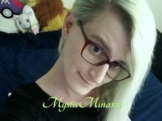 MysticMinaxxx