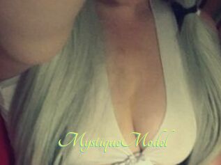 MystiqueModel