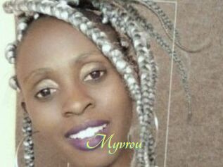 Myvrou