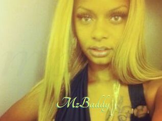 MzBaddy