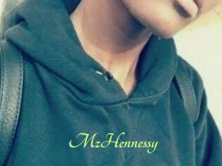 MzHennessy