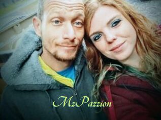 MzPazzion
