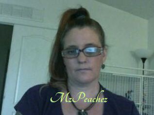 MzPeachez