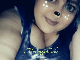 MzSugarCube