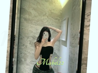 Mabel22