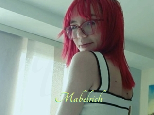 Mabelrich