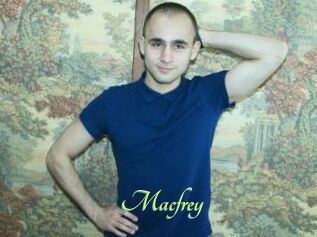 Macfrey