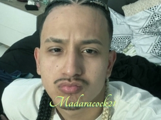 Madaracock21