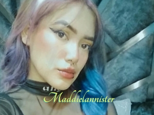 Maddielannister