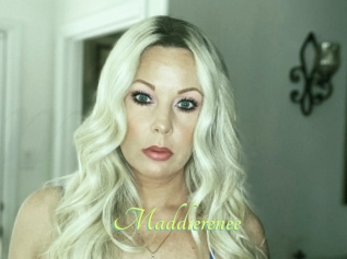 Maddierenee