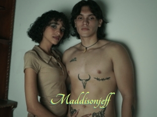 Maddisonjeff
