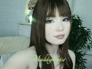 Maddymystie