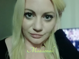 Madisonali