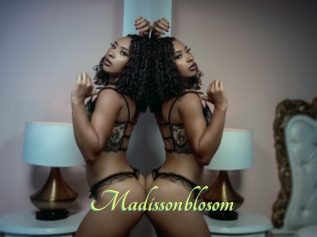 Madissonblosom