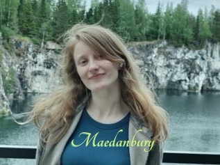 Maedanbury