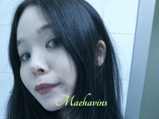 Maehavins