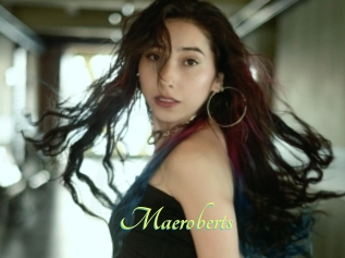 Maeroberts