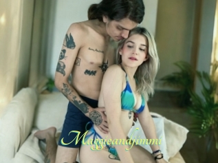 Maggieandjimmi
