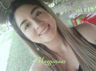Maggiiejaaz