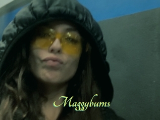 Maggyburns