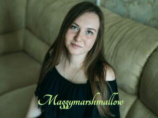 Maggymarshmallow