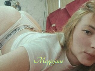 Magicjane