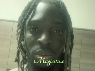Magicstixx