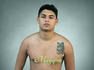 Magiqmk